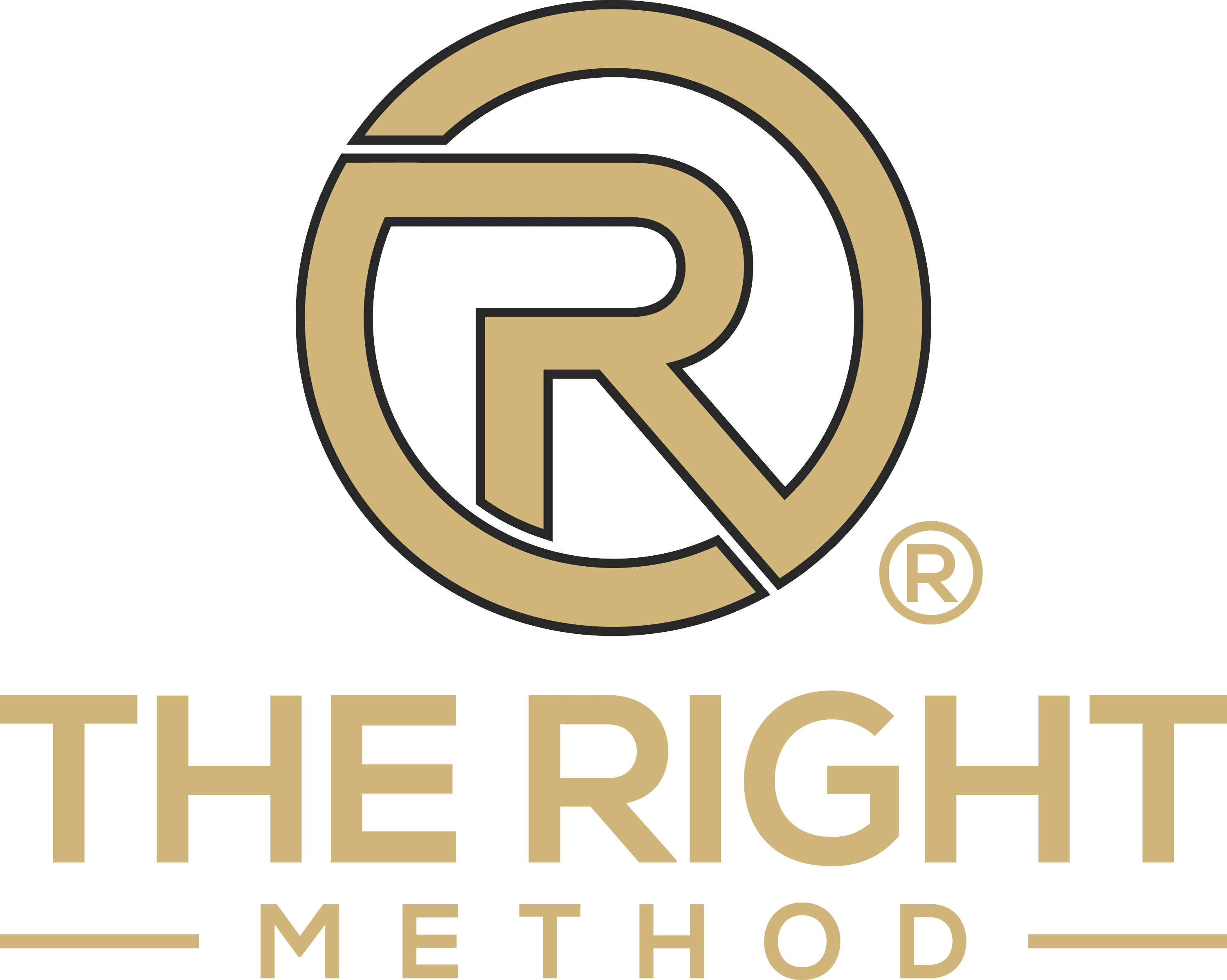 The Right Method, LLC